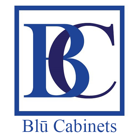 Blu Cabinets logo